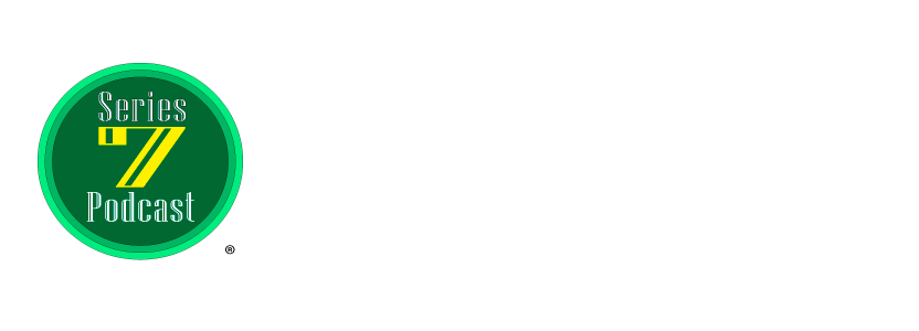 Series 7 Exam Audio Lessons